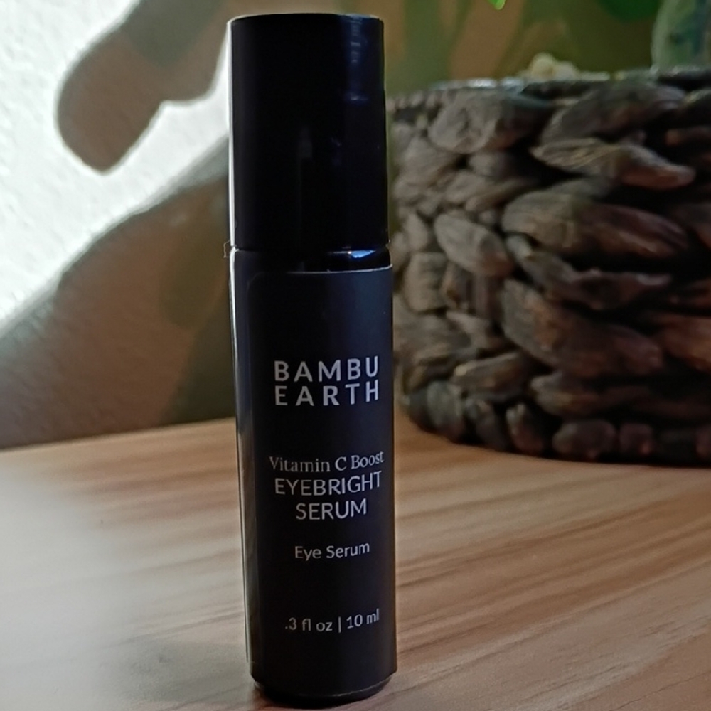 Black Eye Serum